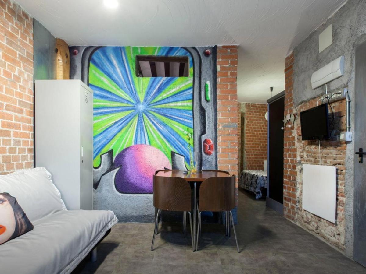 Chueca Loft *