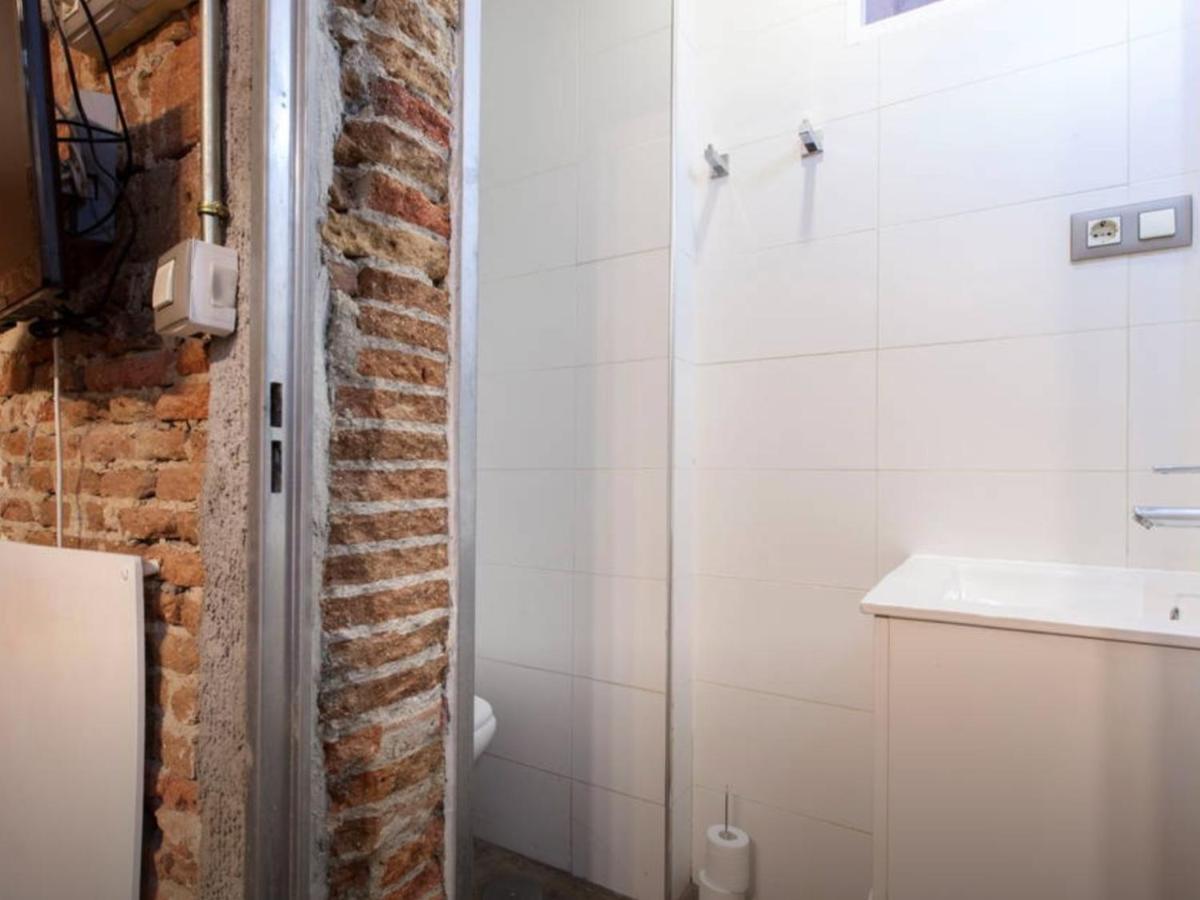 Apartamento Chueca Loft Madrid