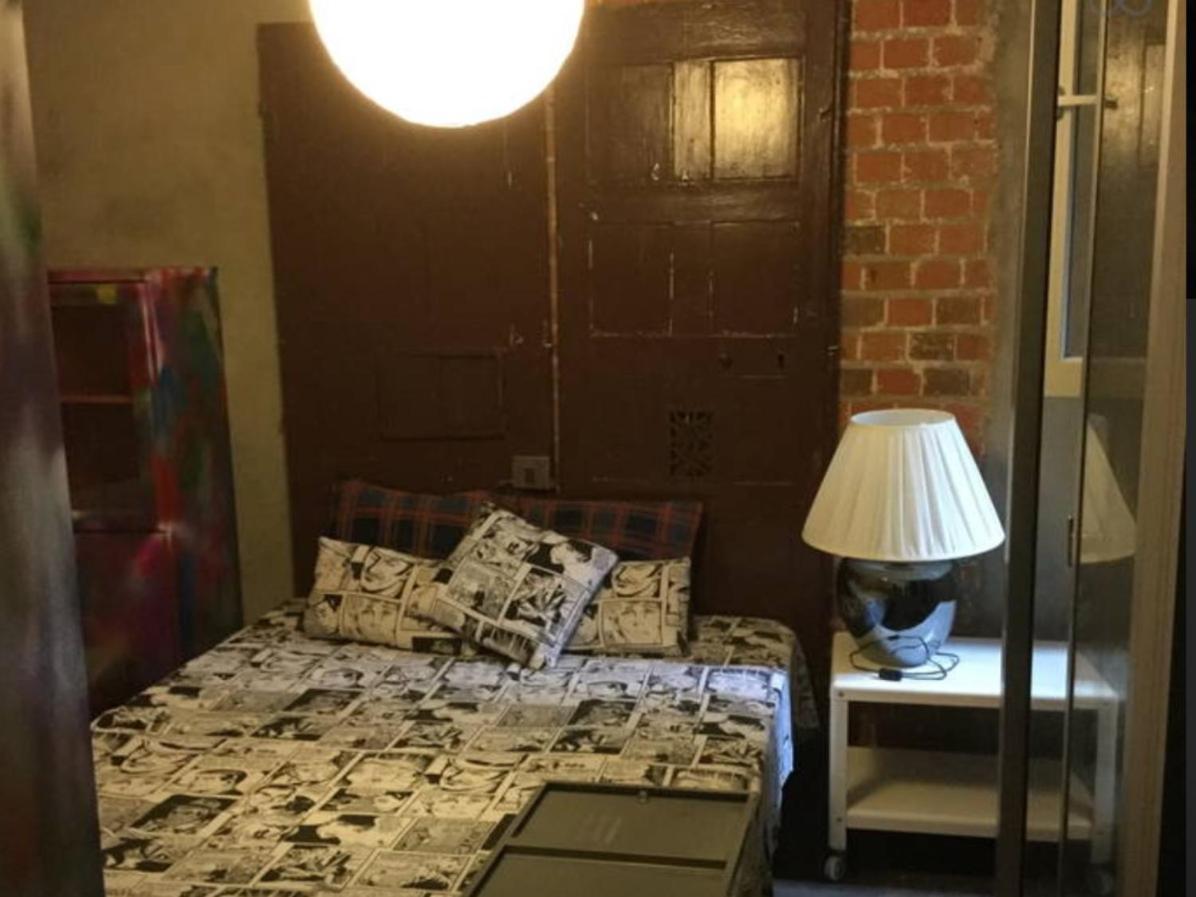 Chueca Loft * Madrid