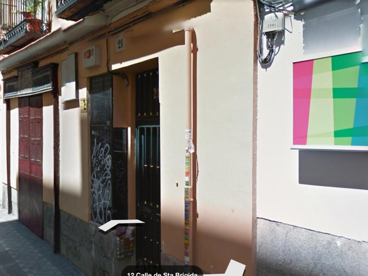 Apartamento Chueca Loft