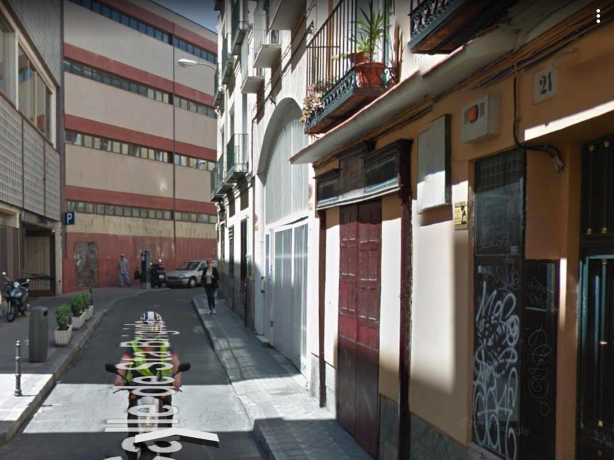 Apartamento Chueca Loft *