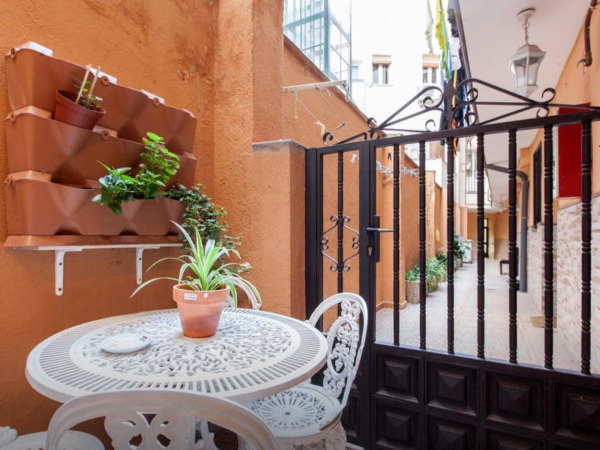 Chueca Loft Apartamento