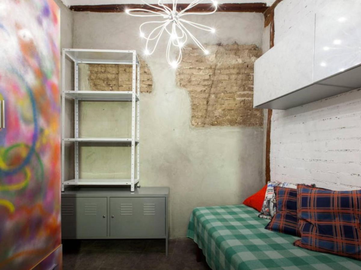 Chueca Loft Apartamento *