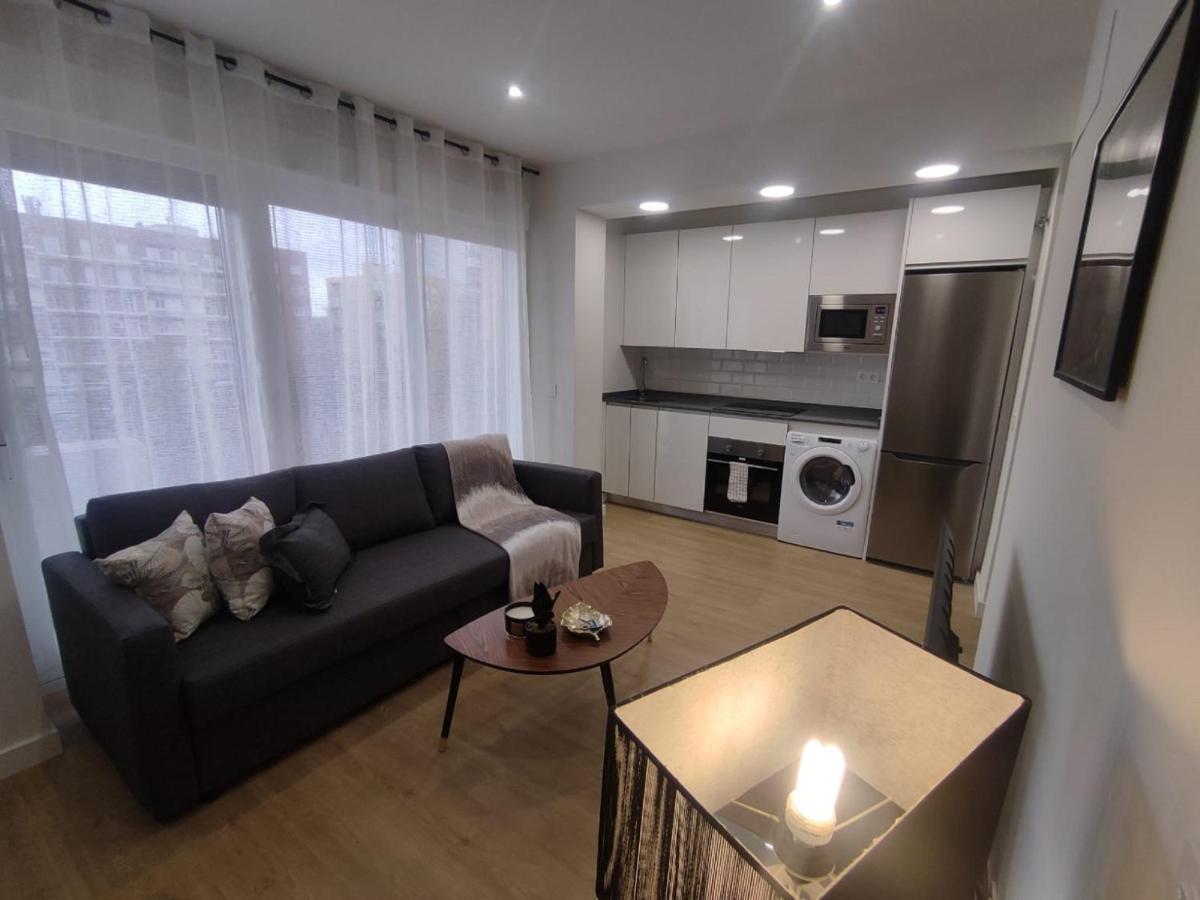 For Exclusivo Apartamento Plaza De Castilla Cas224 * Madrid