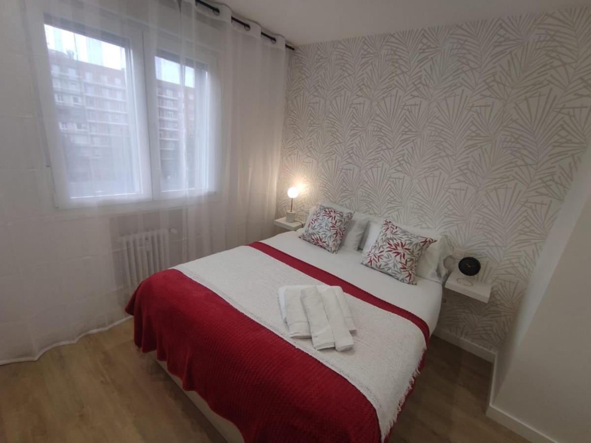 For Exclusivo Apartamento Plaza De Castilla Cas224 * Madrid