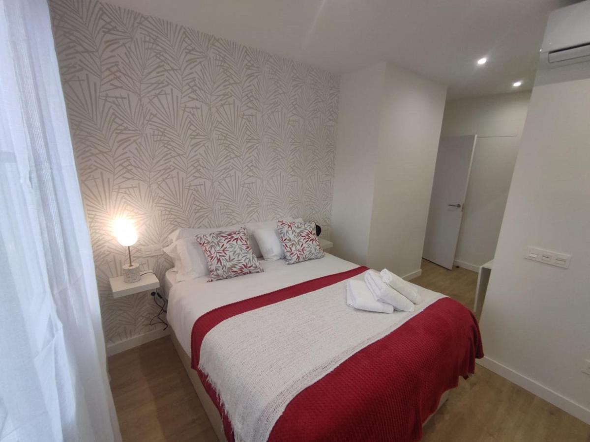 For Exclusivo Apartamento Plaza De Castilla Cas224 Apartamento