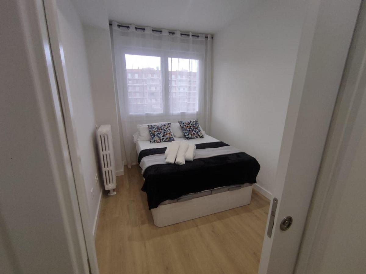 For Exclusivo Apartamento Plaza De Castilla Cas224 Apartamento *