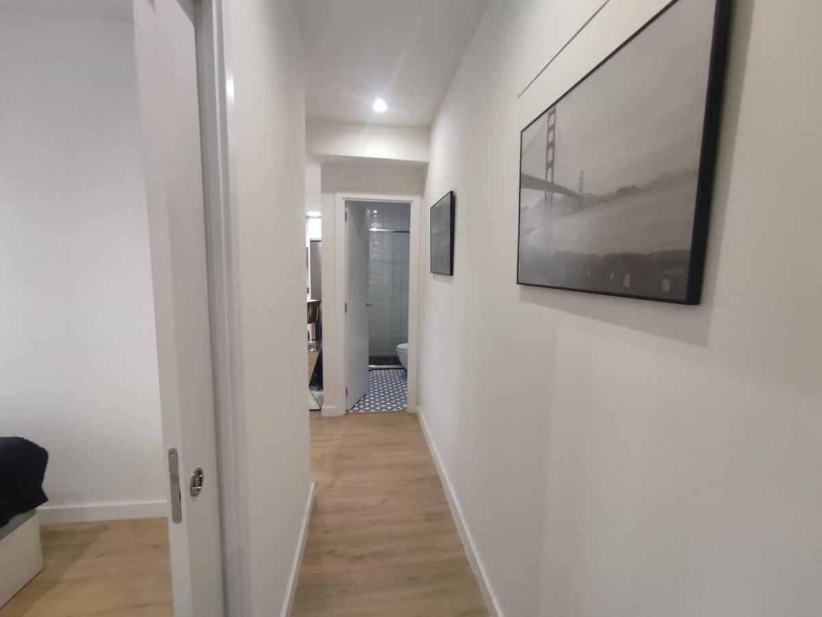 For Exclusivo Apartamento Plaza De Castilla Cas224 Madrid