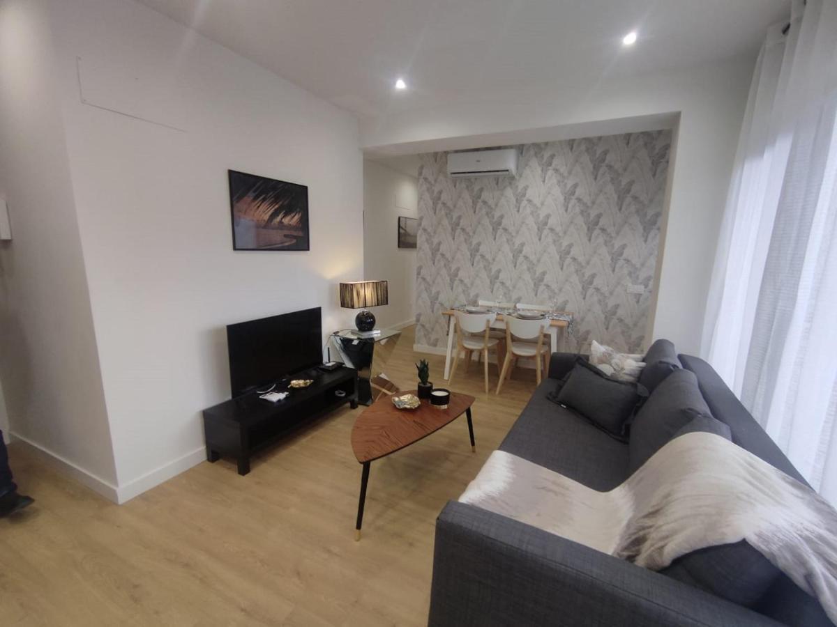 For Exclusivo Apartamento Plaza De Castilla Cas224 Apartamento