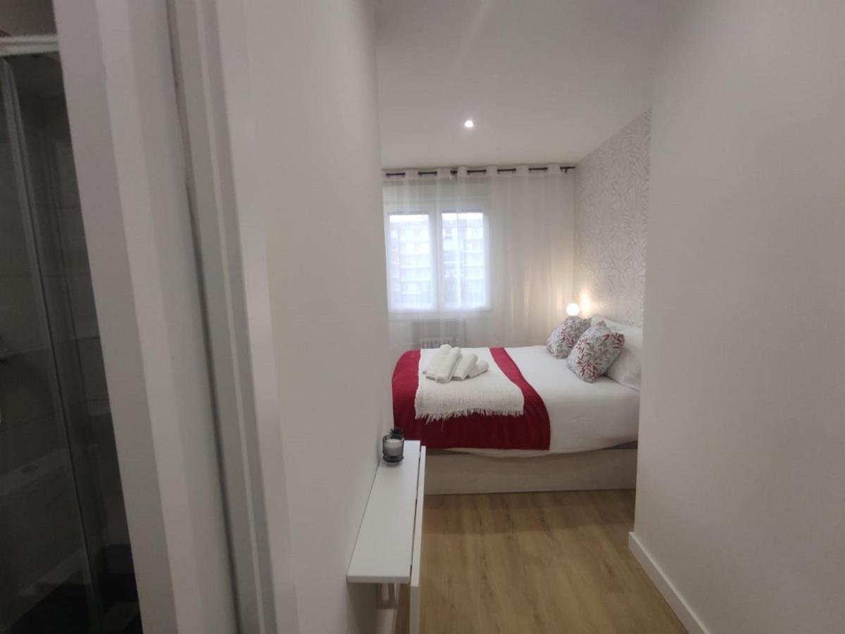 For Exclusivo Apartamento Plaza De Castilla Cas224 Apartamento Madrid