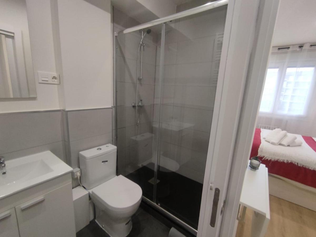 For Exclusivo Apartamento Plaza De Castilla Cas224 Madrid