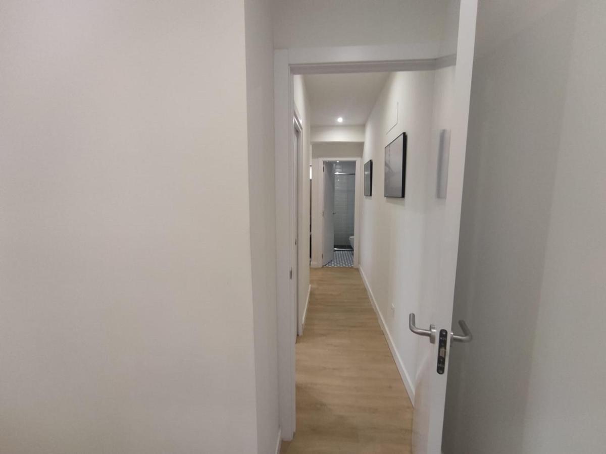 For Exclusivo Apartamento Plaza De Castilla Cas224 Madrid
