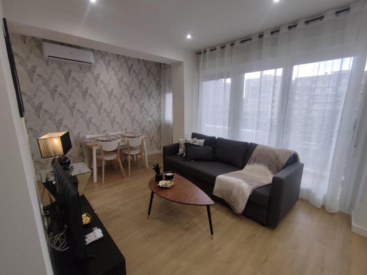 For Exclusivo Apartamento Plaza De Castilla Cas224 Madrid