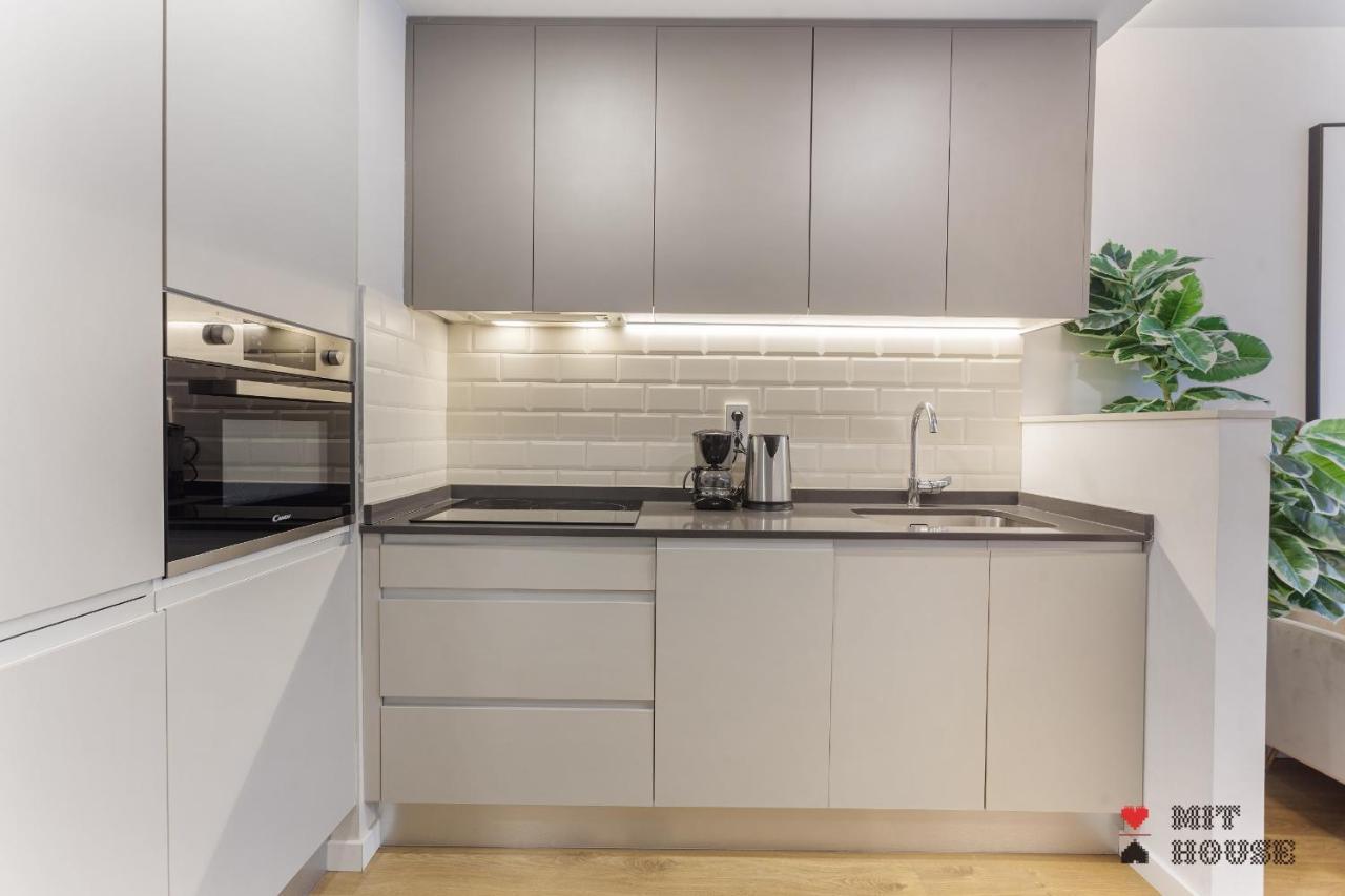 Apartamento Rubik En Madrid