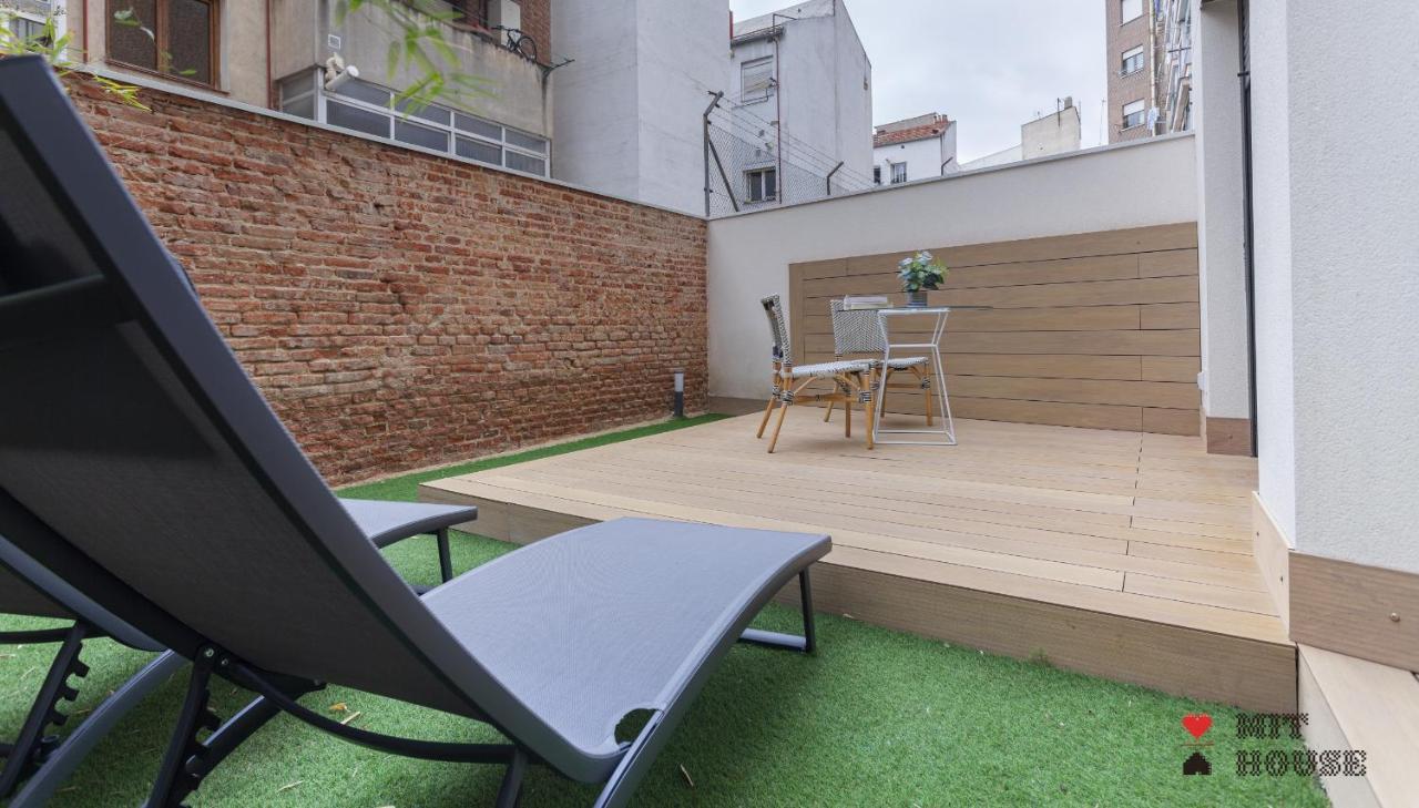 Rubik En Apartamento Madrid