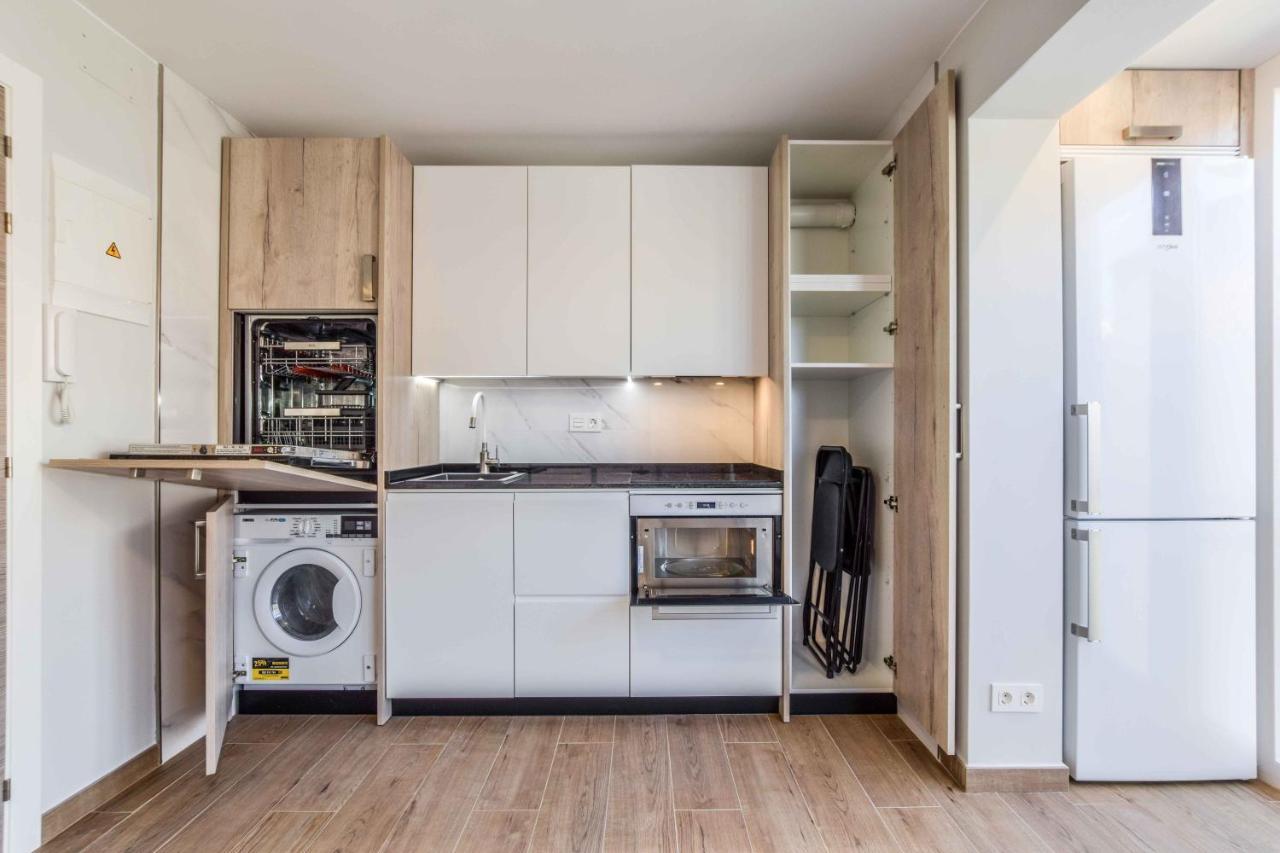 Apartment Global - Pada Madrid