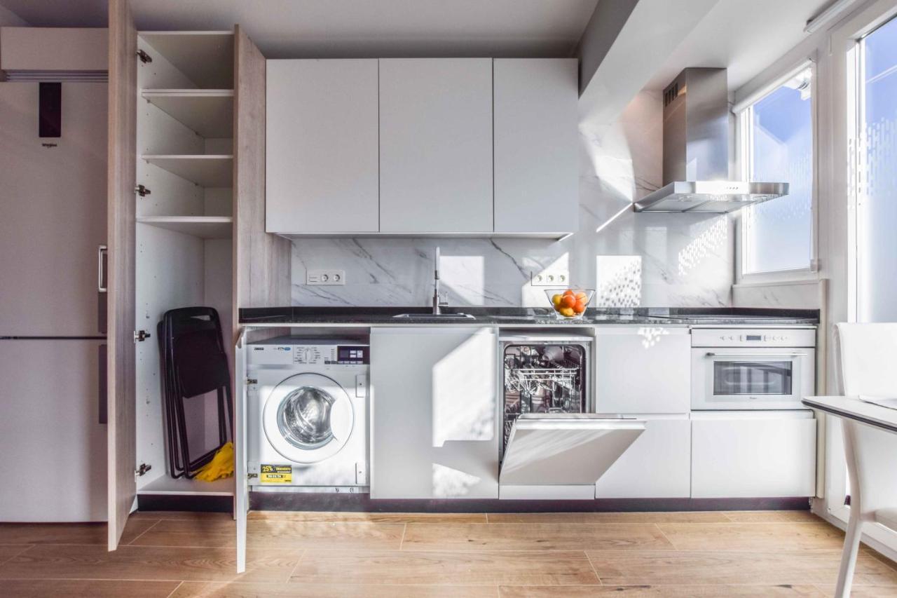 Global - Pada Apartment Madrid