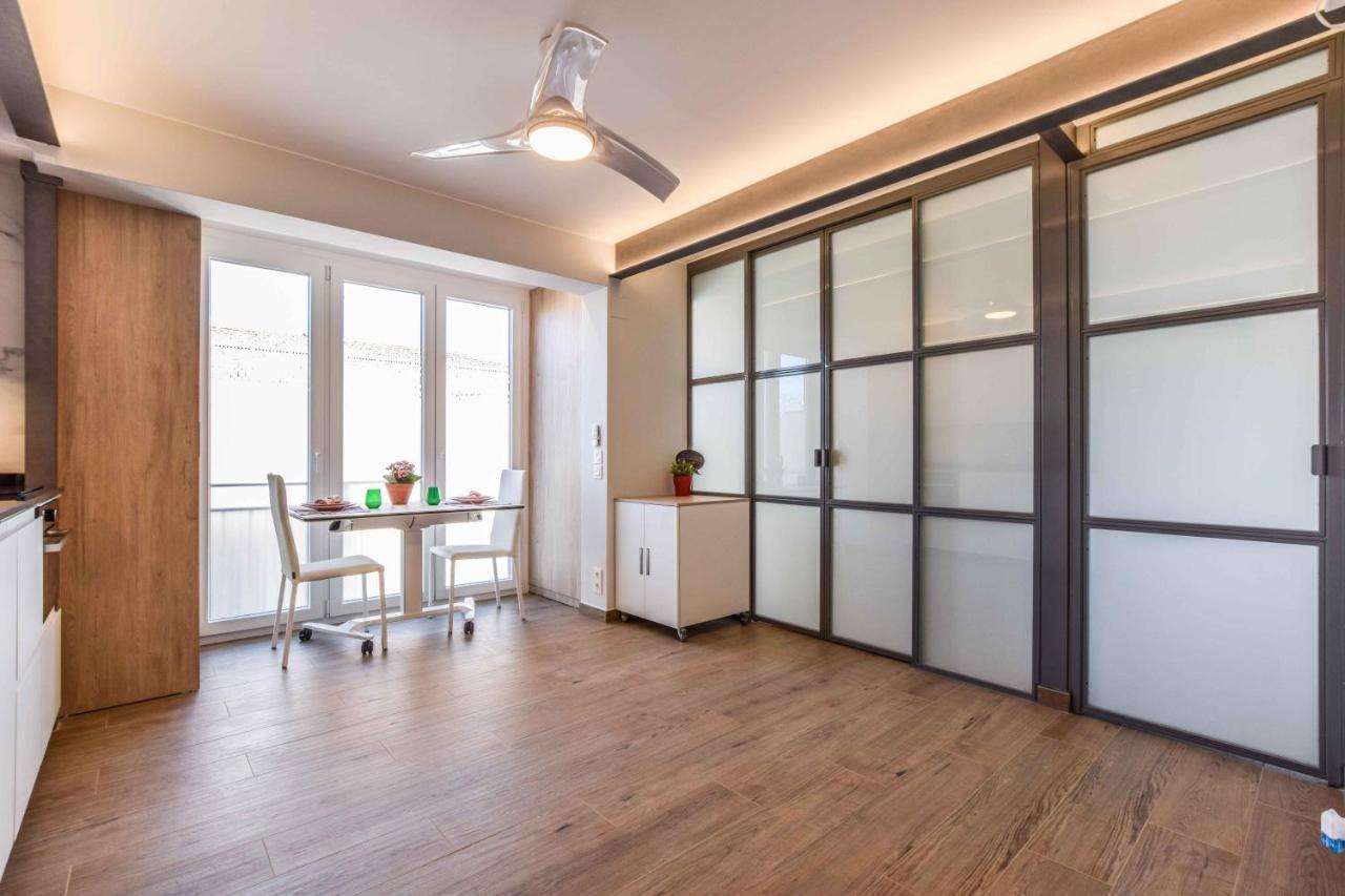 Global - Pada Apartment