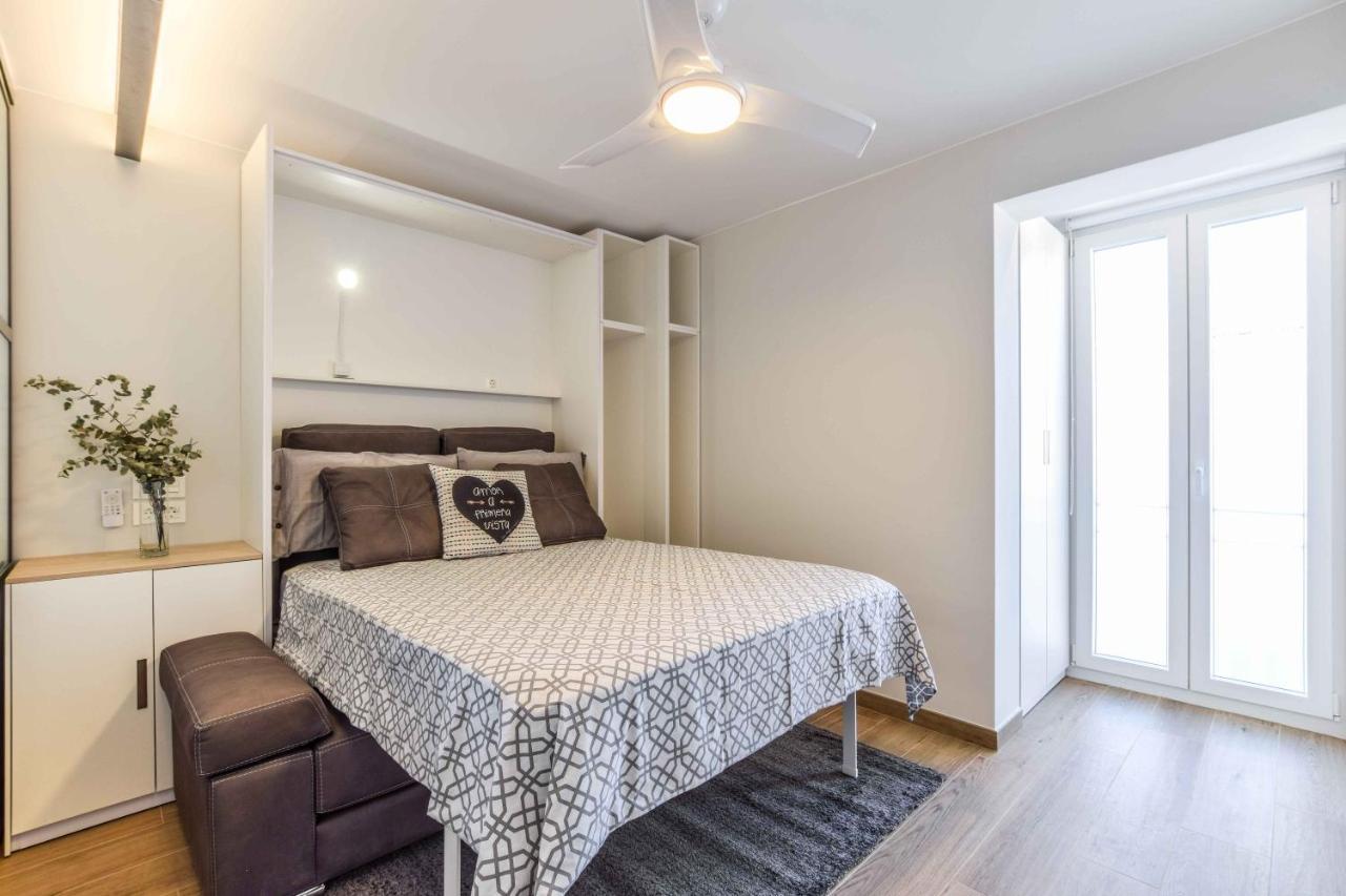 Apartment Global - Pada