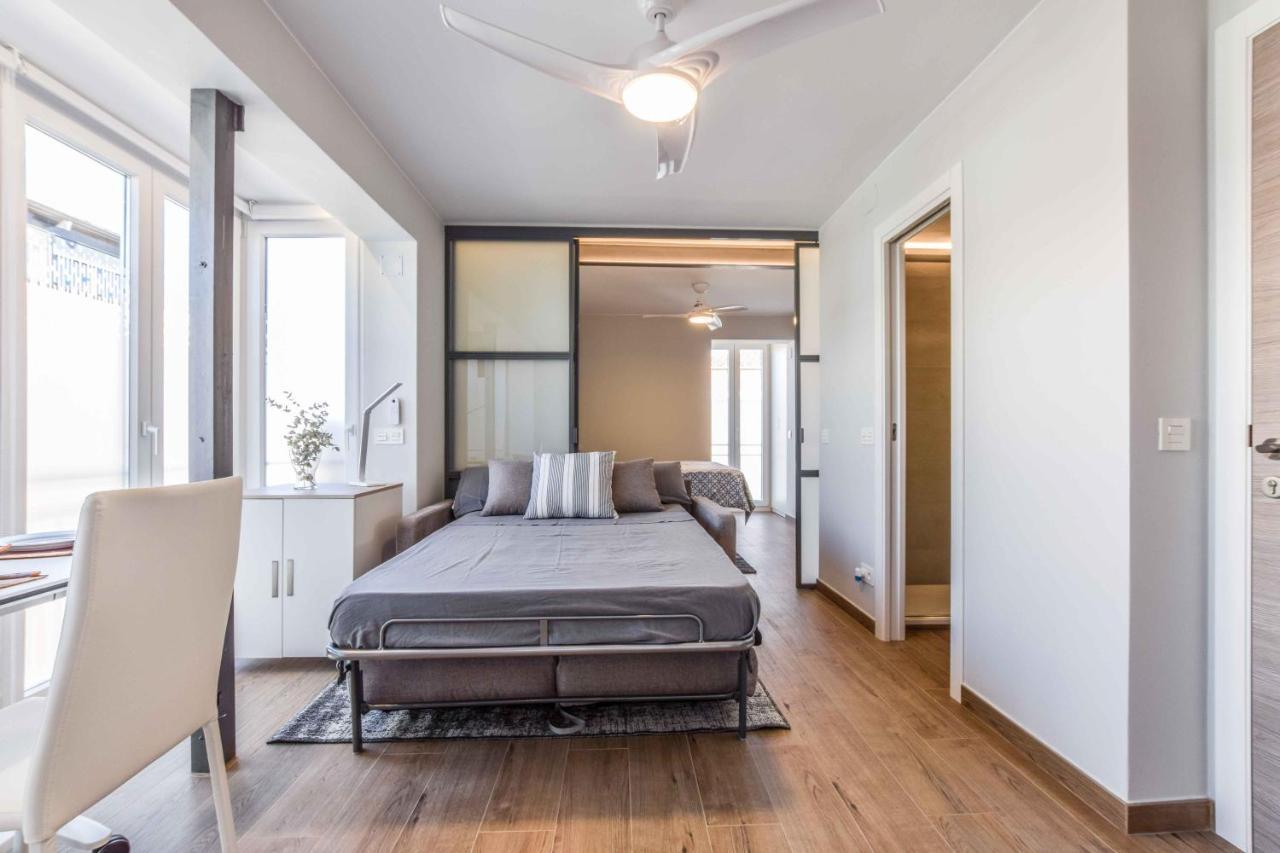 Global - Pada Apartment