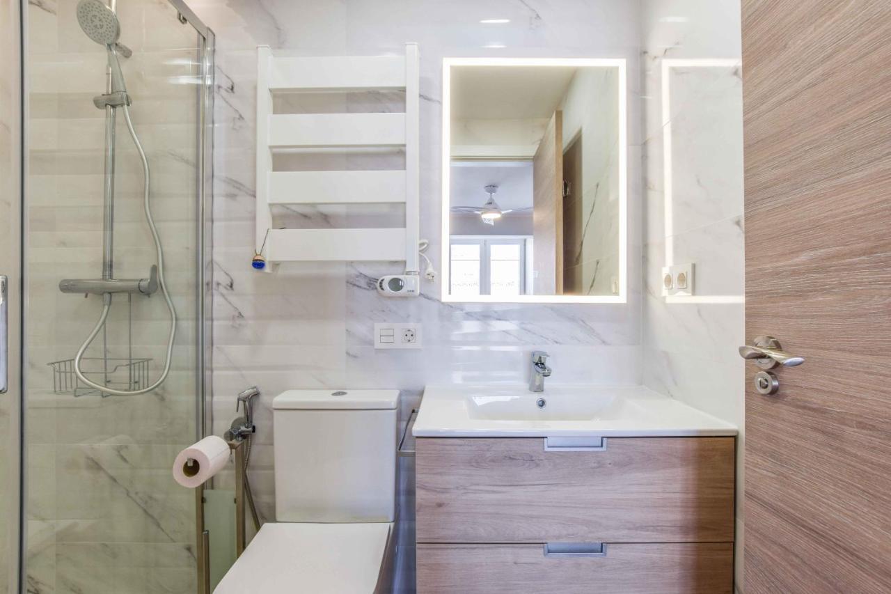 Global - Pada Apartment *
