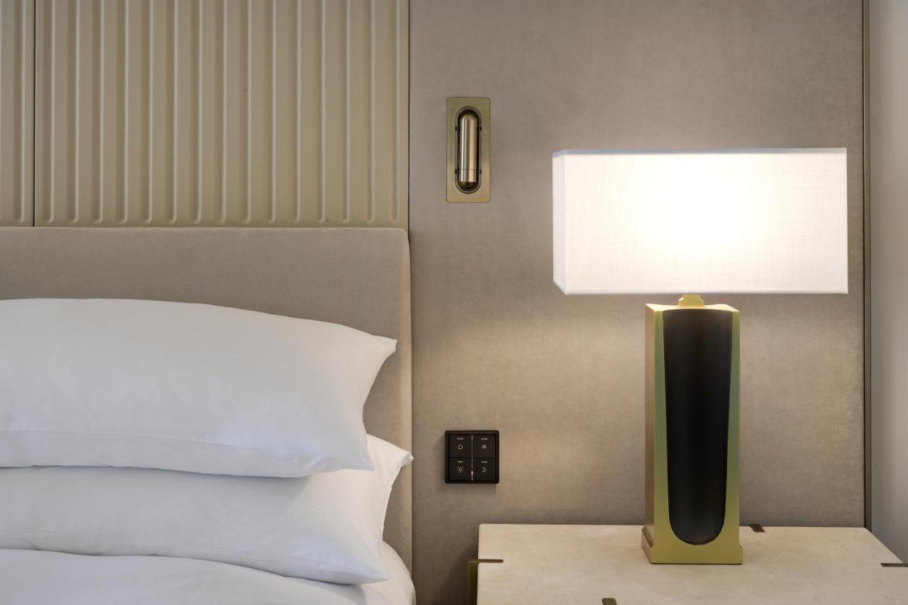 Jw Marriott Hotel