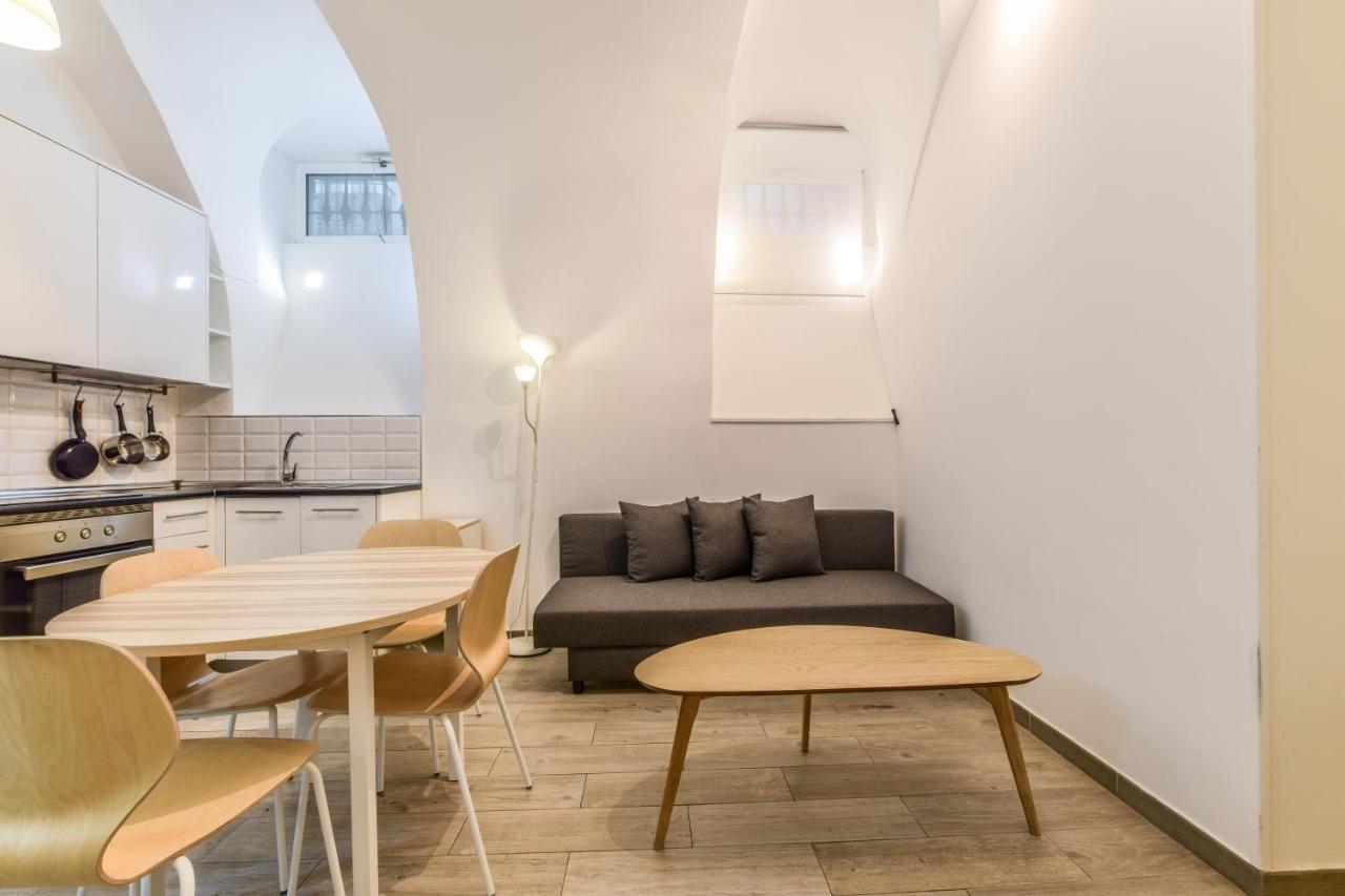 Apartamento Apartamento En Pleno Barrio De Las Letras Madrid