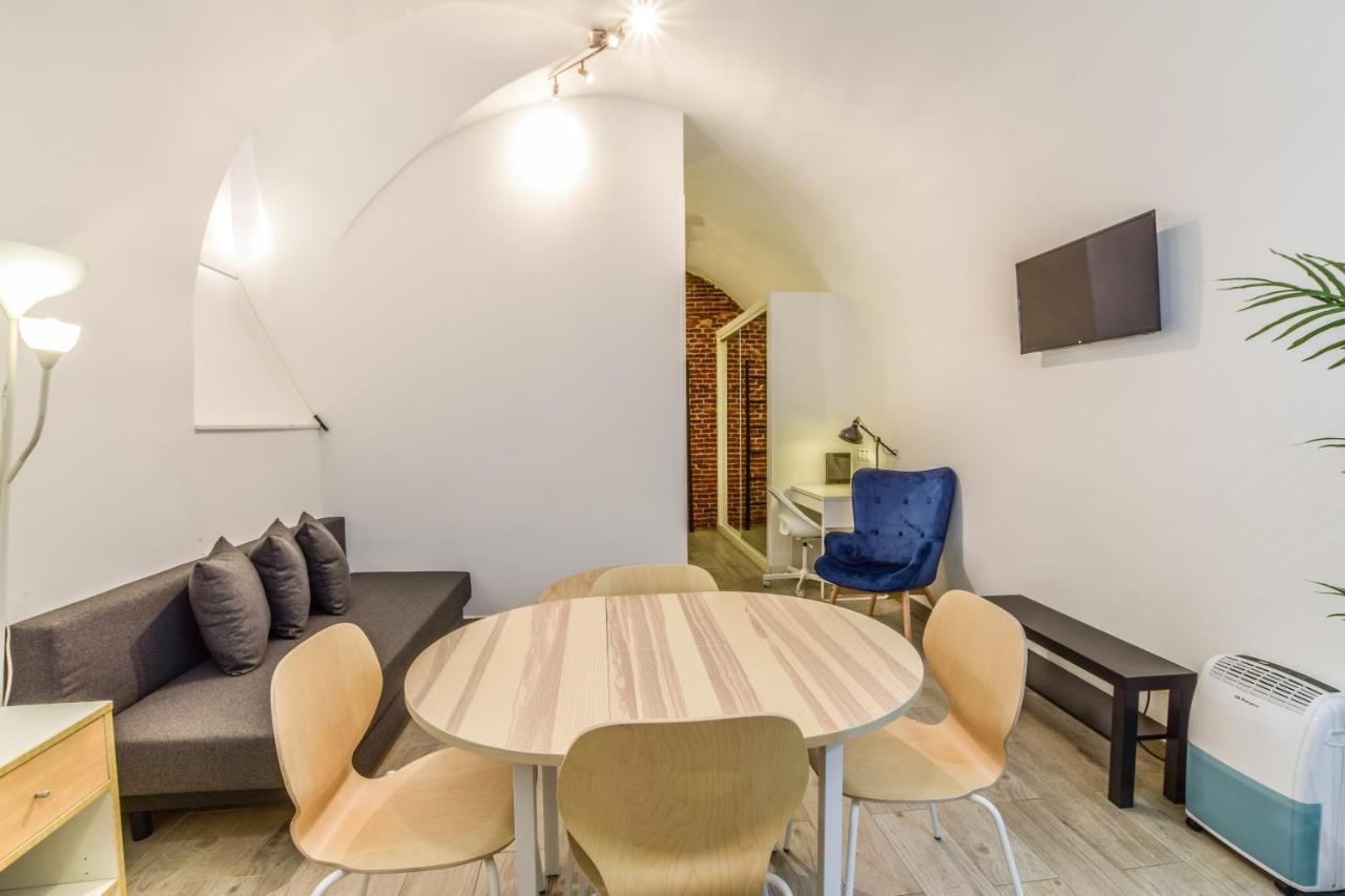 Apartamento Apartamento En Pleno Barrio De Las Letras Madrid