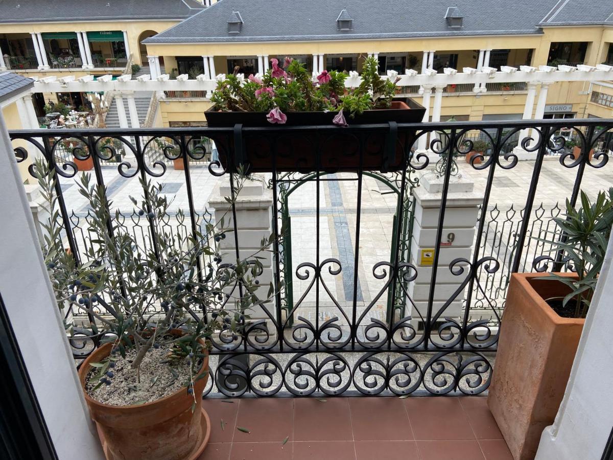 El Rastro - Centro, Premium Apartamento *