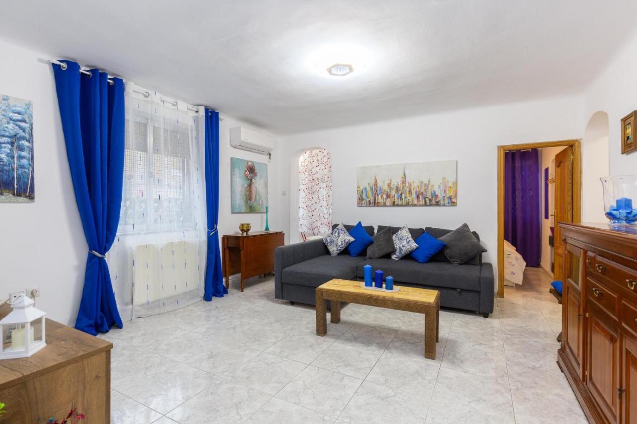 - De Temporada Apartamento Madrid
