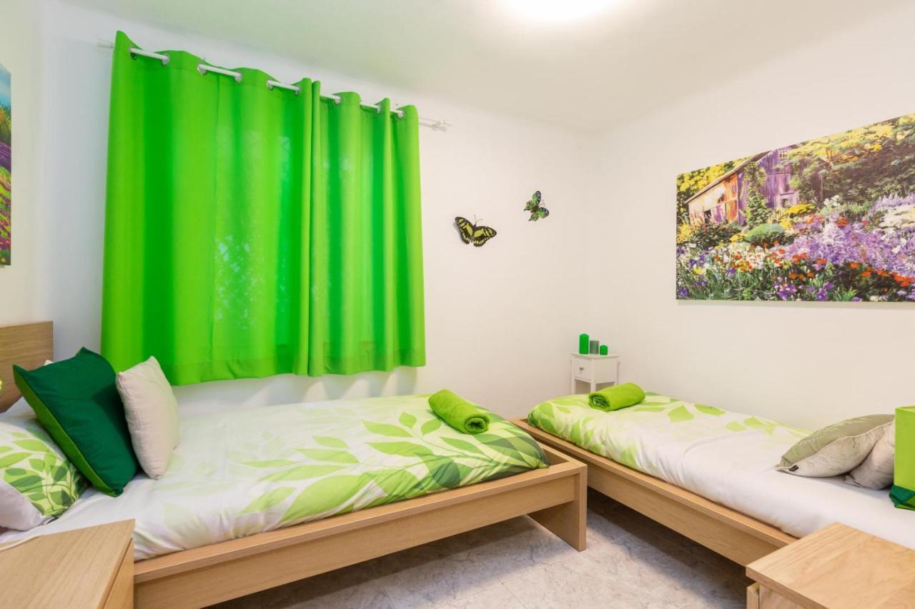 - De Temporada Apartamento *