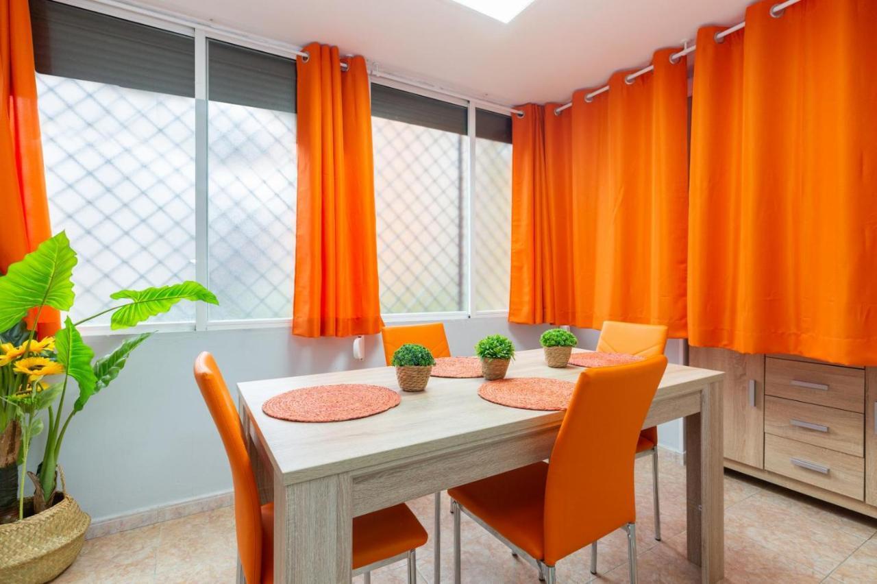 - De Temporada Apartamento Madrid