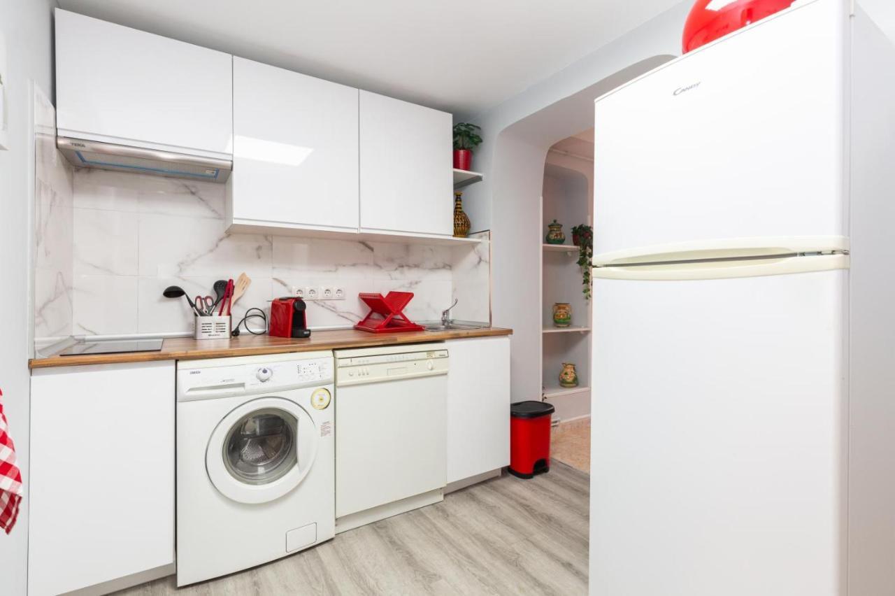 - De Temporada Apartamento Madrid