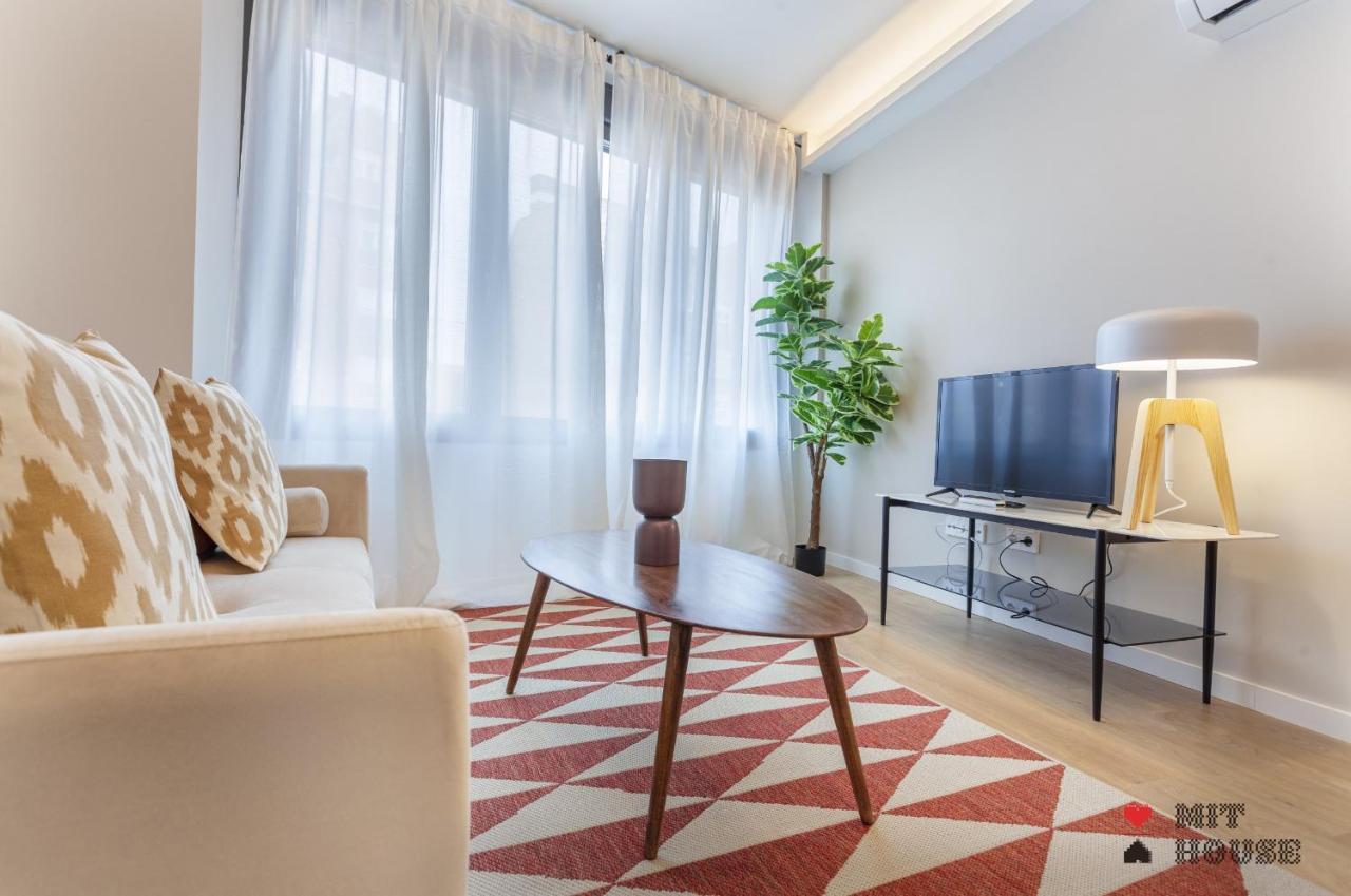 Apartamento Rubik En *