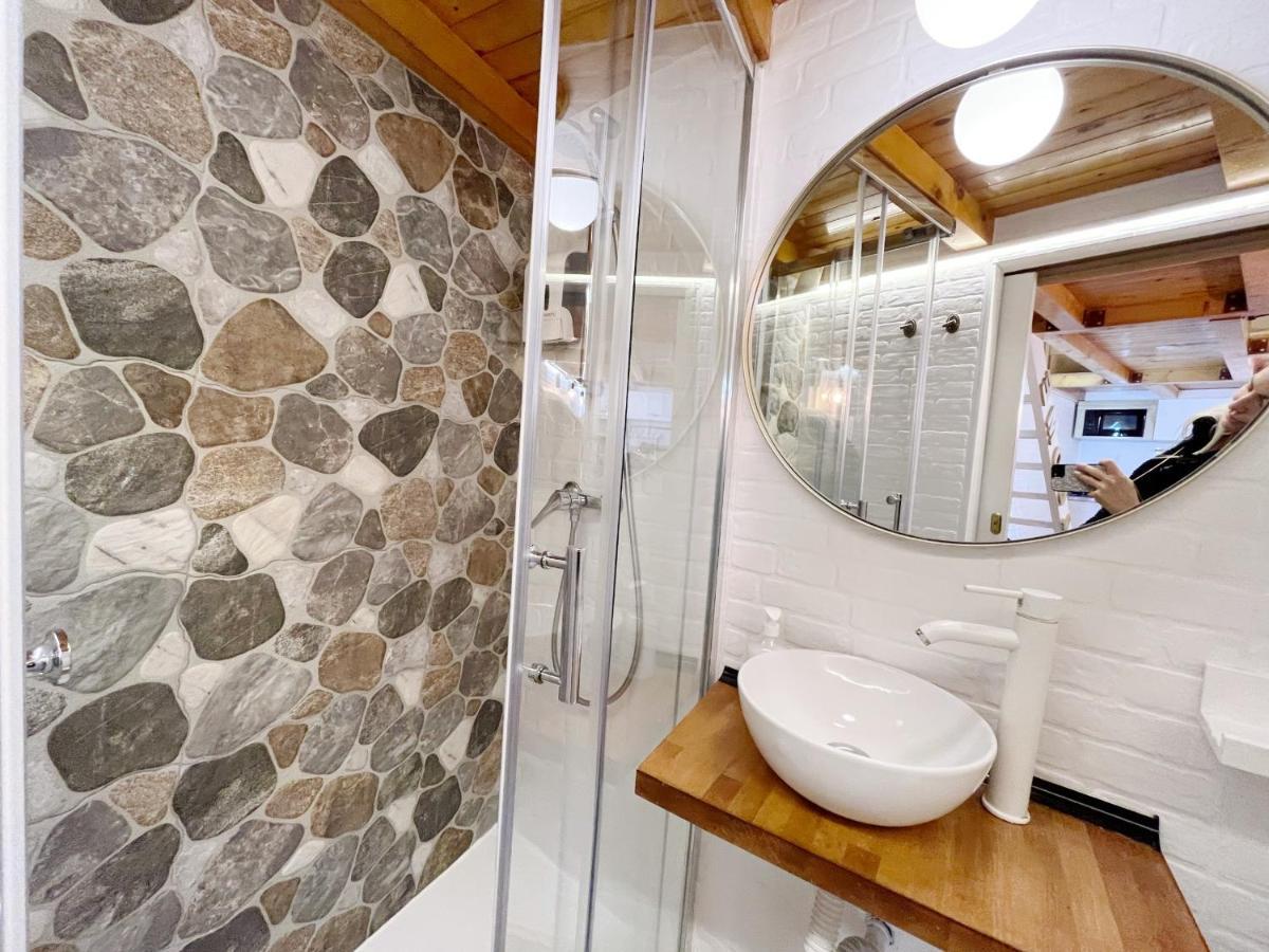 Apartamento Mini Duplex Close Plaza Mayor Madrid