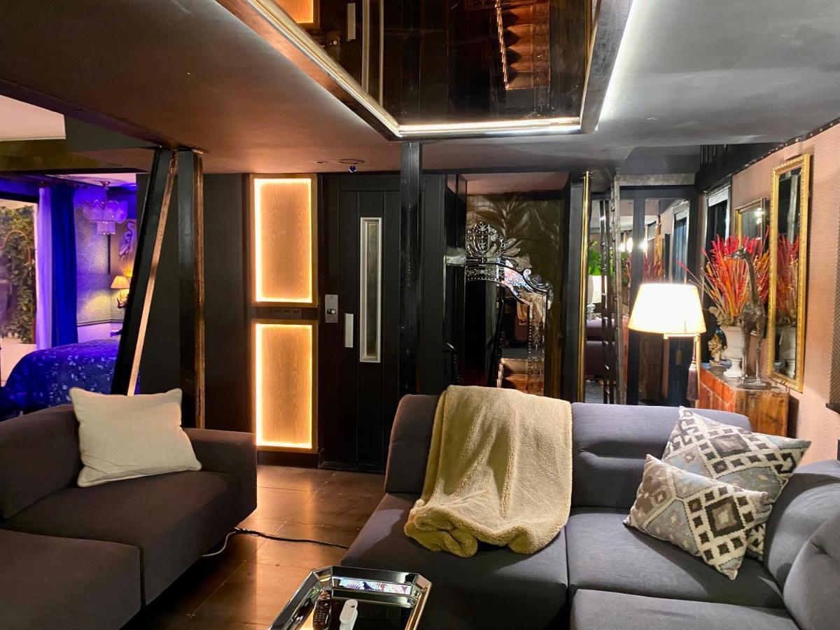ático Duplex En Pleno Centro Con Vistas A Apartamento Madrid