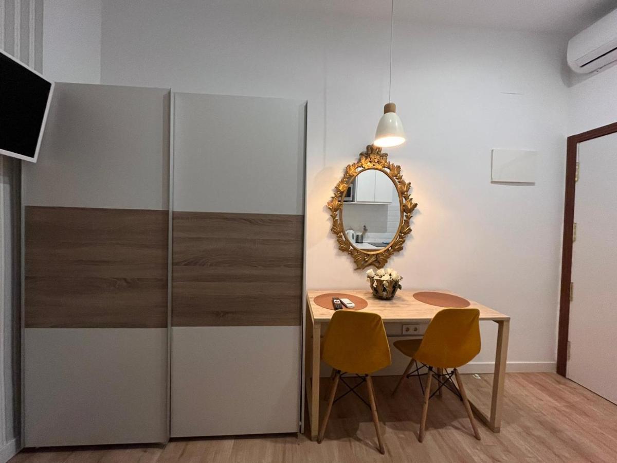 Rodas Centro Apartamento Madrid