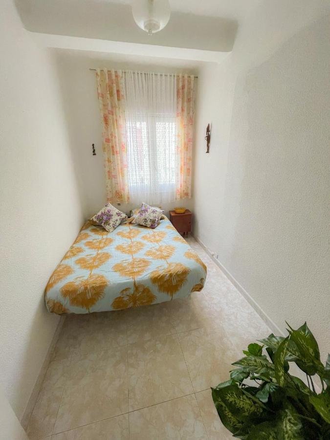 Apartamento Mi Descanso Madrid