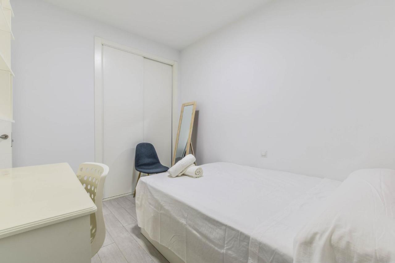 Apartamento En Retiro
