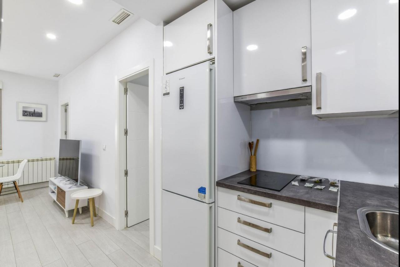 Apartamento Apartamento En Retiro Madrid