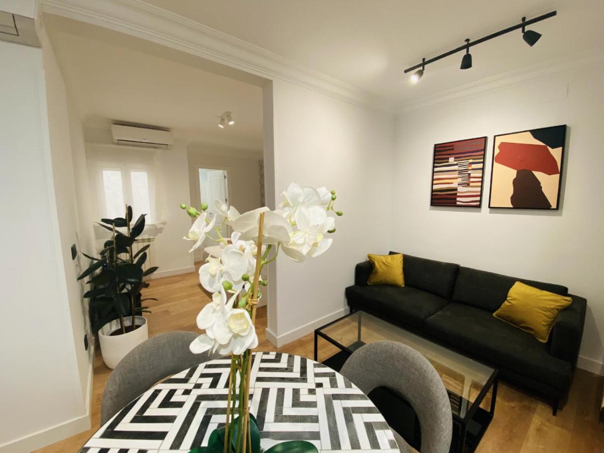Collection Río Apartamento Madrid