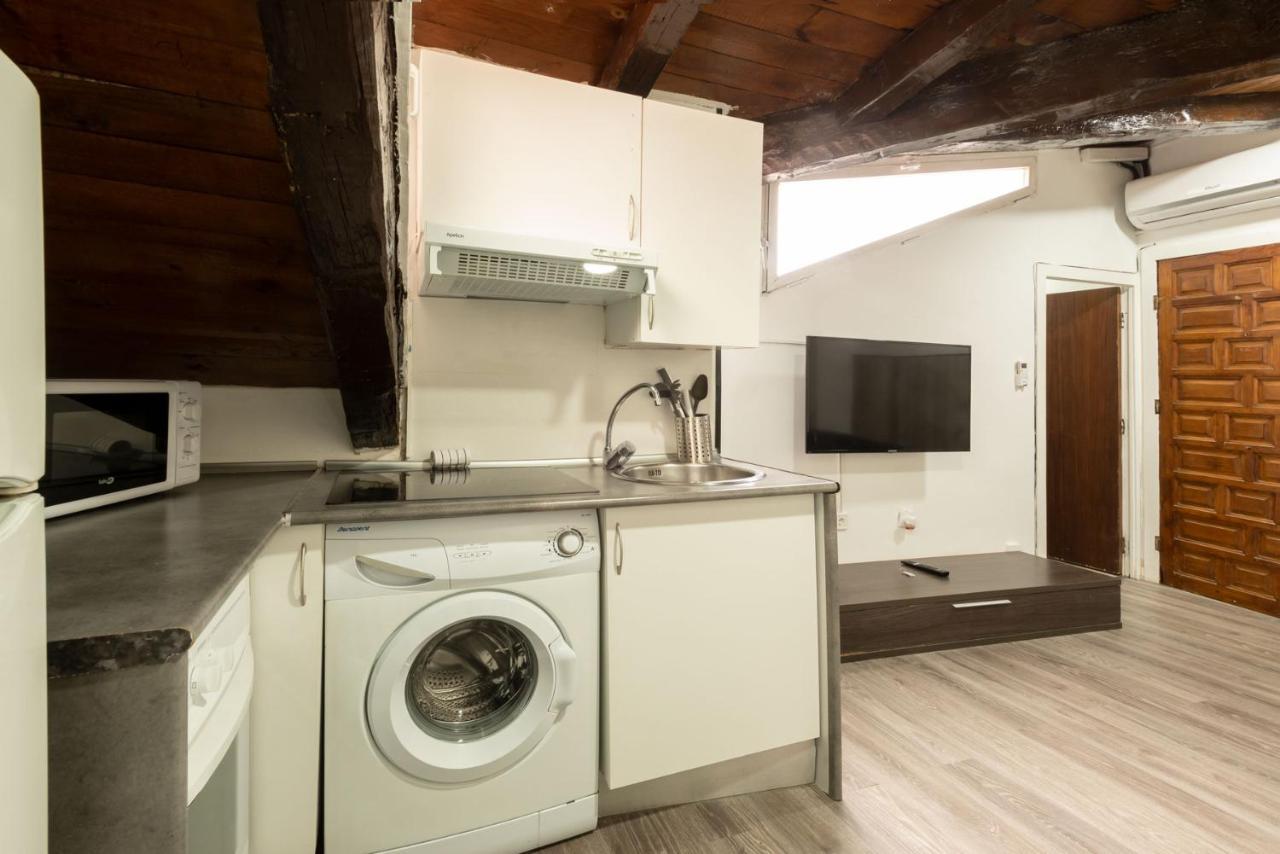 Apartamento Day Silva Centro Gran Via Sol Malasaña *