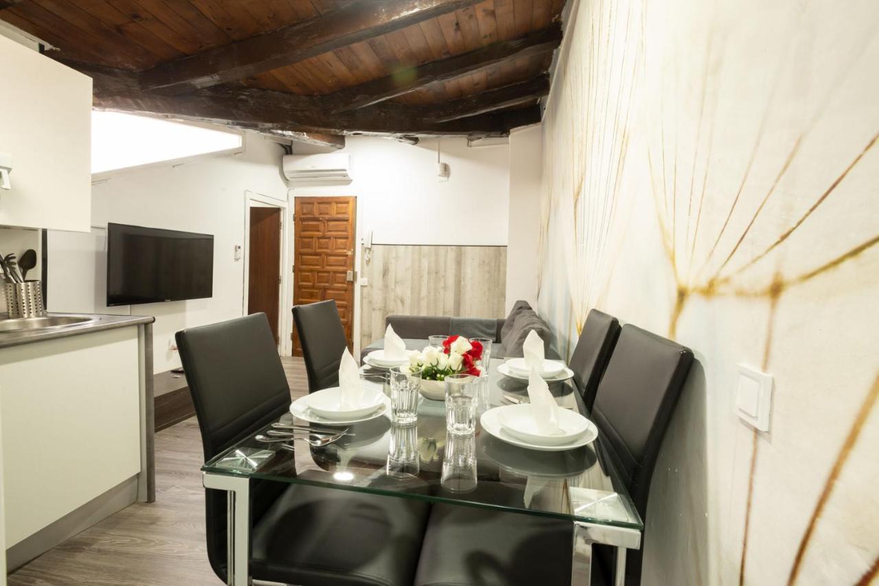 Apartamentos Day Madrid Gran Via Centro Sol Malasana Apartment *