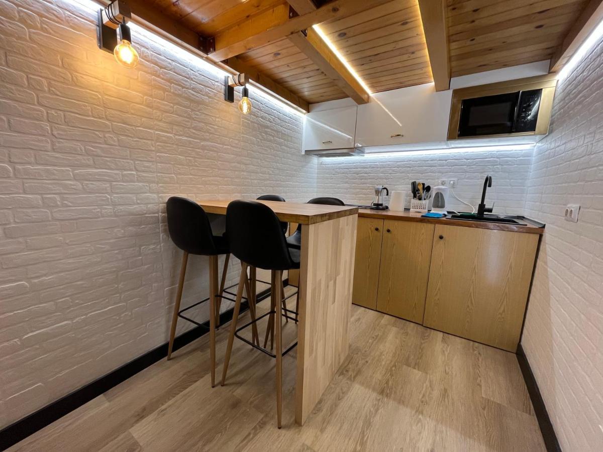 Apartamento Mini Duplex Close Plaza Mayor *