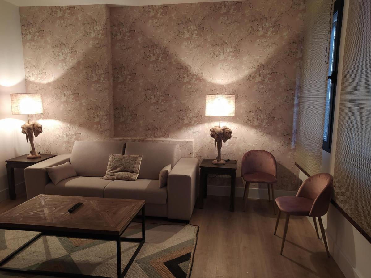 Apartamento Diego De Leon Guindalera - Mana 1 Madrid