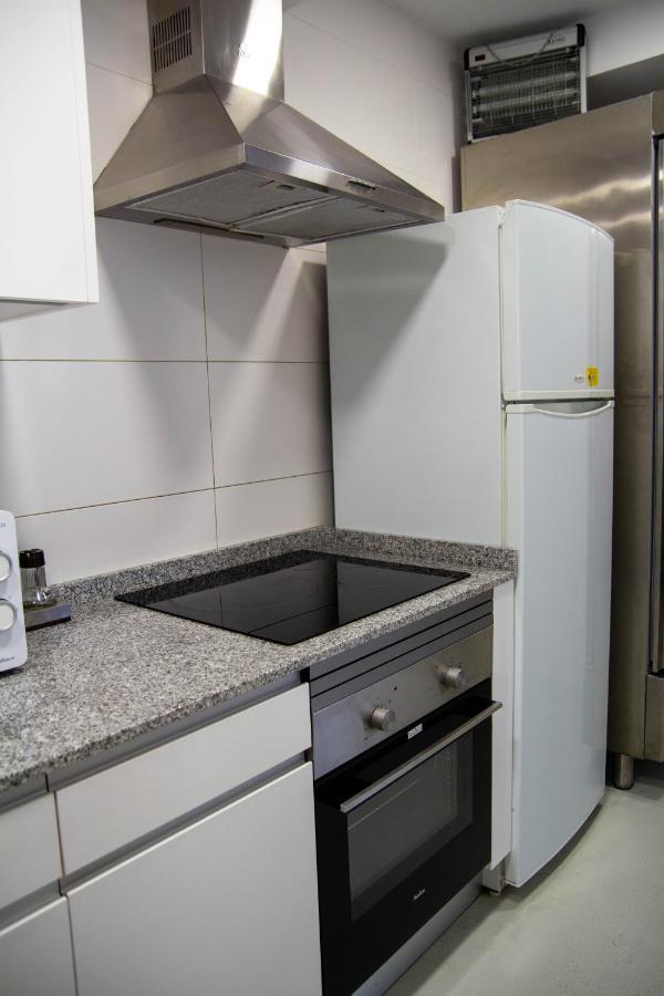 Scout Hostal Madrid