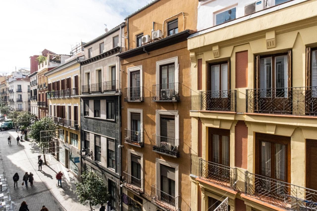 Pensión Rincón De Sol Madrid