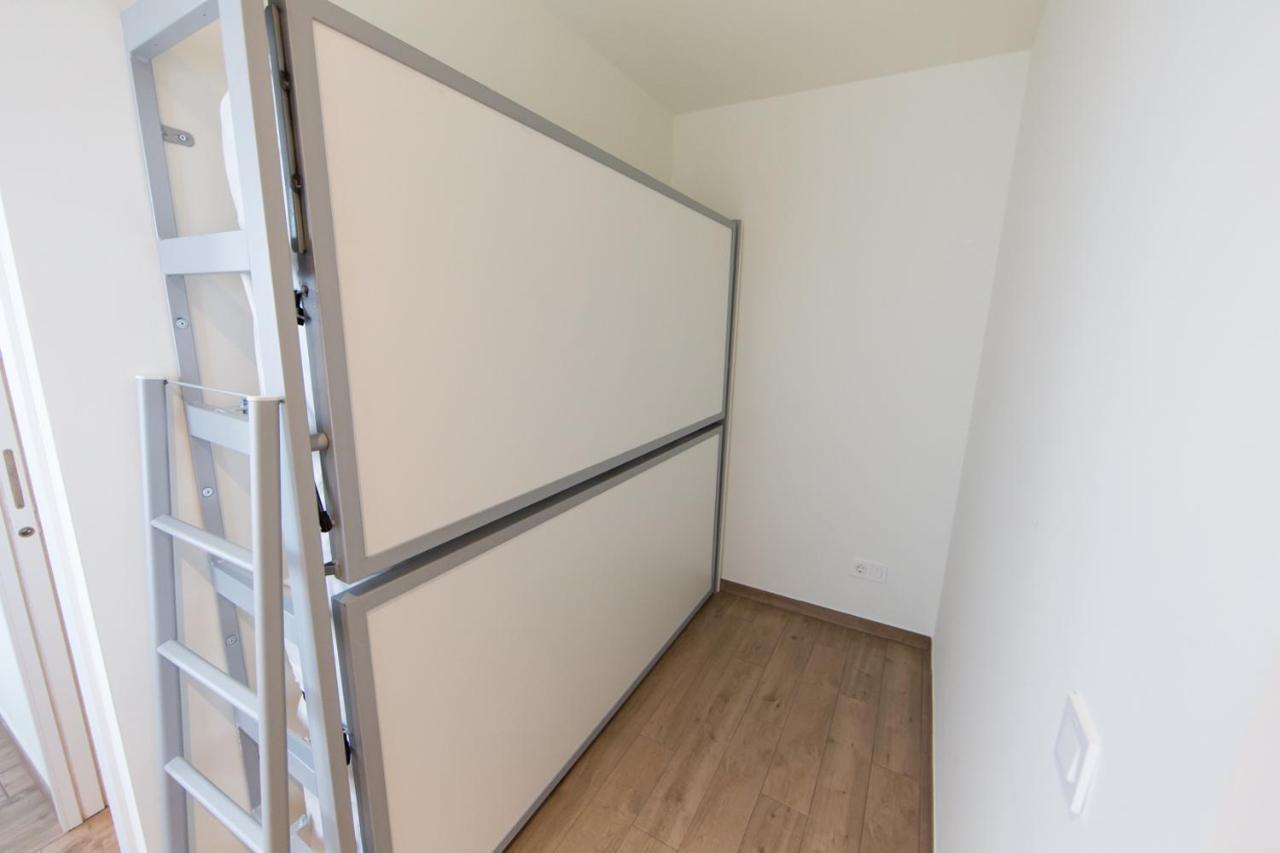 Centro Jardines Apartamento *