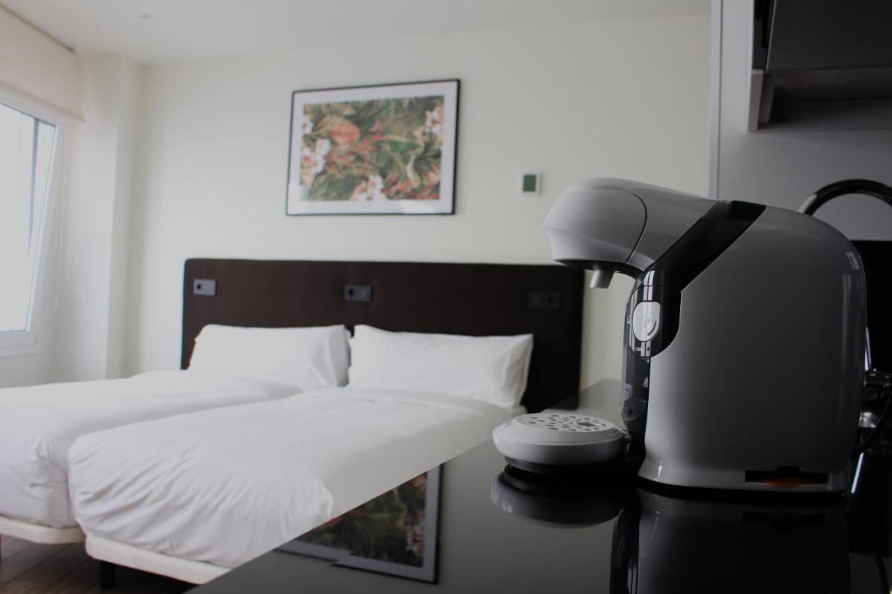 Apartamento Centro Jardines