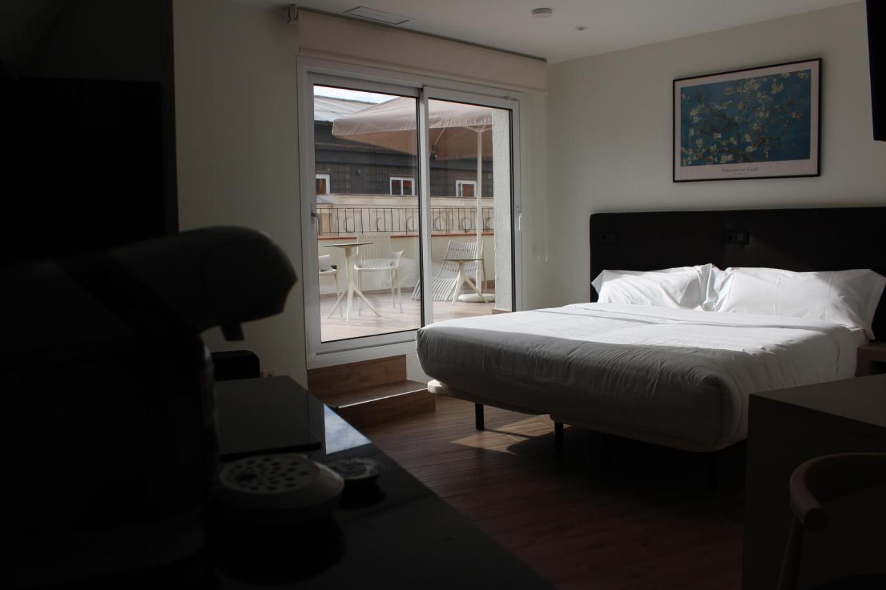 Apartamento Centro Jardines